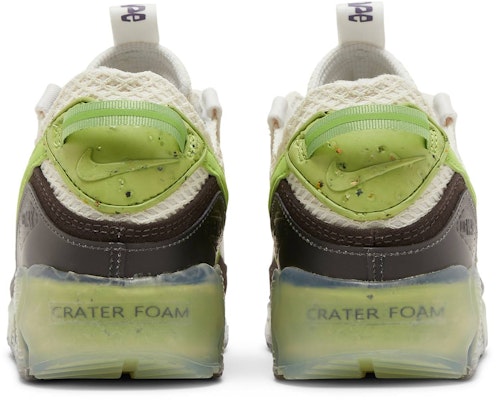 Nike Air Max 90 Terrascape 'Verde Vivid' DM0033-001 Details for Nike Air Max 90 Terrascape 'Verde Vivid' DM0033-001