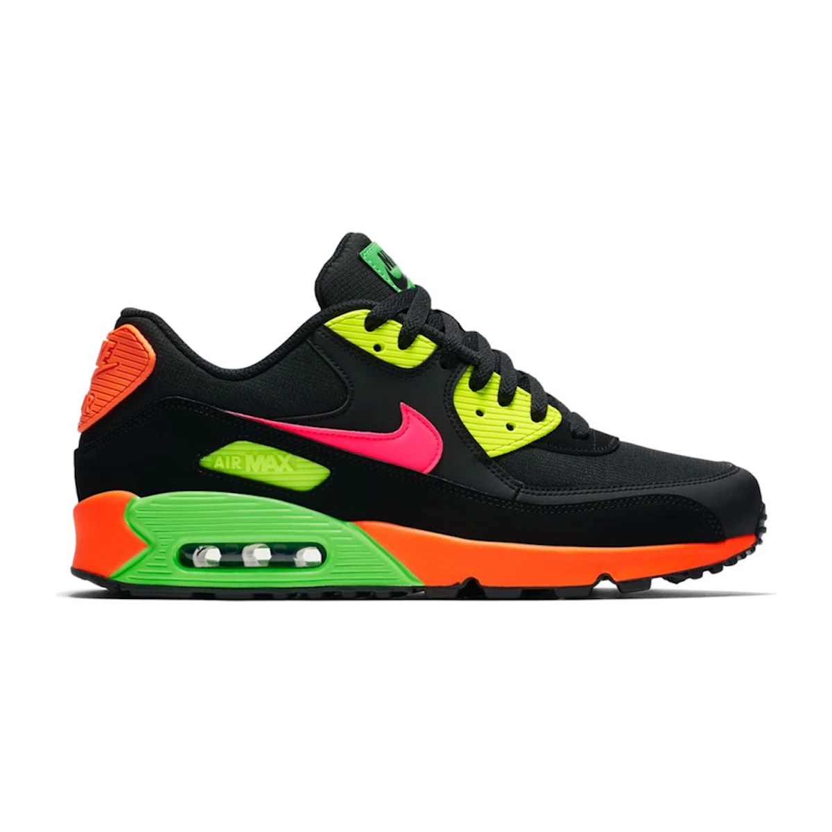 Novelship Air Max 90 Wit Comprar (Women) Serena Williams Design