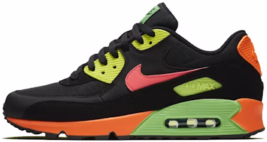 Nike Air Max 90 Tokyo Neon CI2290-064 Nike Air Max 90 Tokyo Neon CI2290-064