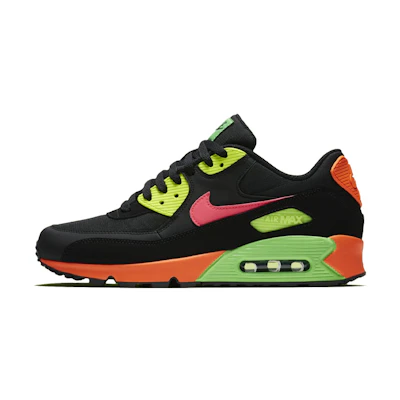 Nike Air Max 90 Tokyo Neon