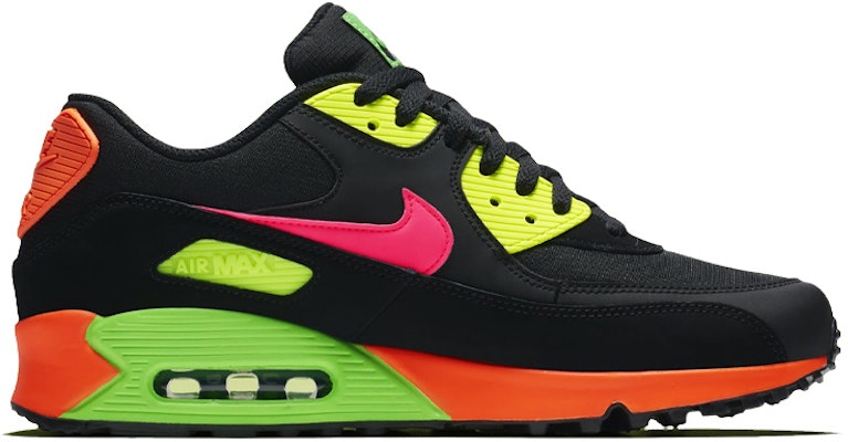 나이키 에어 맥스 90 도쿄 네온 ✨ (Naiki Eeo Maekseu 90 Dokyo Neon) CI2290-064 Order 나이키 에어 맥스 90 도쿄 네온 ✨ (Naiki Eeo Maekseu 90 Dokyo Neon) CI2290-064