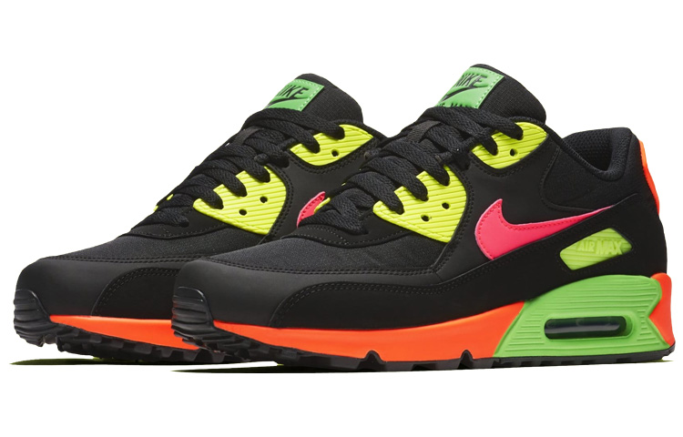 Lookbook ナイキ エア マックス 90 東京ネオン CI2290-064