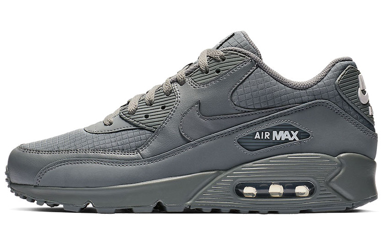 Buy Nike Air Max 90 Dreifach Grau AJ1285-017