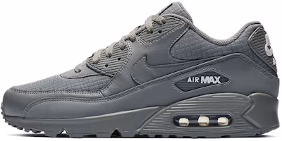 Nike Air Max 90 Triple Grey AJ1285-017