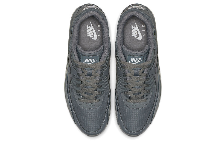 Shop Nike Air Max 90 Dreifach Grau AJ1285-017