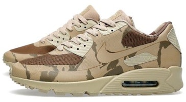 Nike Air Max 90 UK SP 'Camo' 624727-220