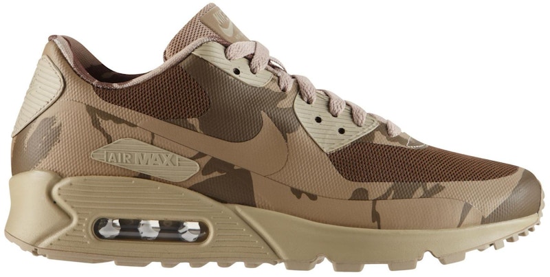 Nike Air Max 90 UK SP 'Camo' 624727-220