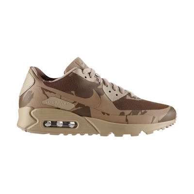 Nike Air Max 90 UK SP 'Camo'