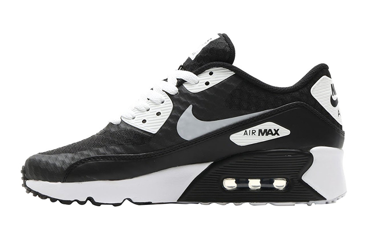 Buy Nike Air Max 90 Ultra 2.0 'Hitam Putih' 881925-001