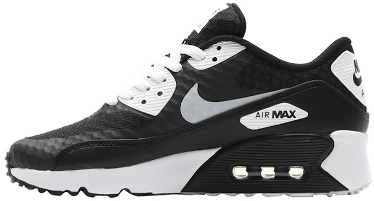 Nike Air Max 90 Ultra 2.0 'Hitam Putih' 881925-001 Buy Nike Air Max 90 Ultra 2.0 'Hitam Putih' 881925-001