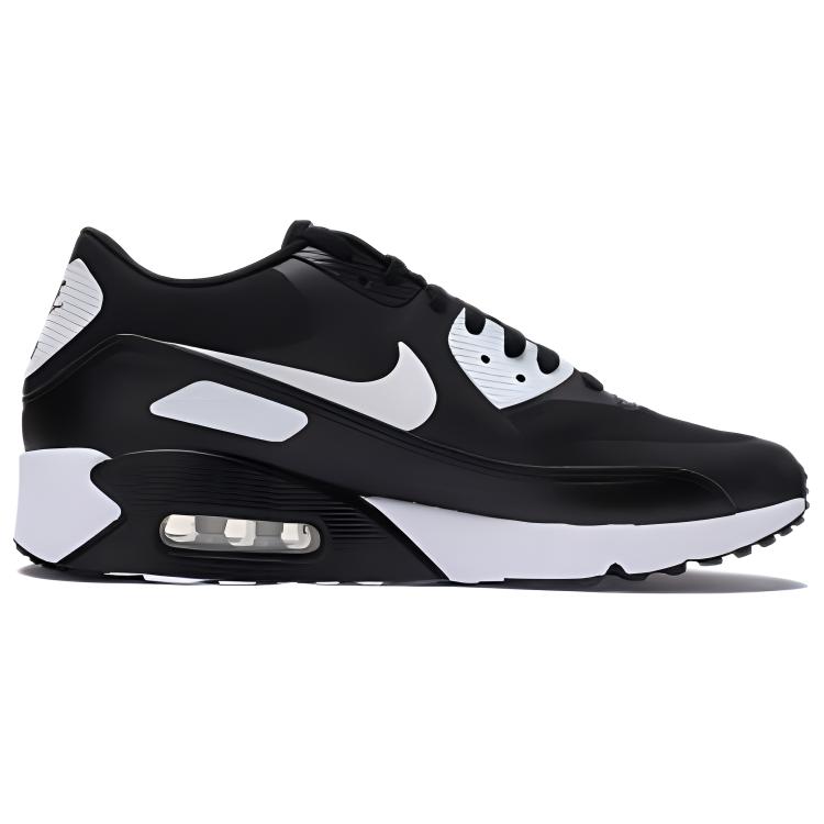 Order Nike Air Max 90 Ultra 2.0 'Hitam Putih' 881925-001