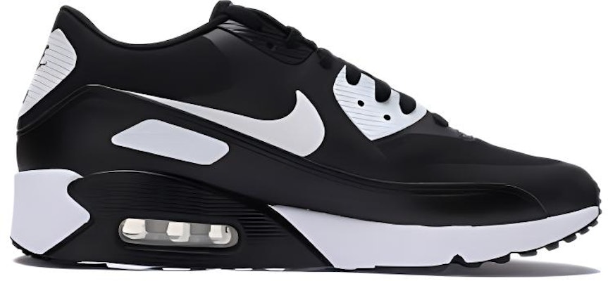 Nike Air Max 90 Ultra 2.0 'Hitam Putih' 881925-001 Order Nike Air Max 90 Ultra 2.0 'Hitam Putih' 881925-001