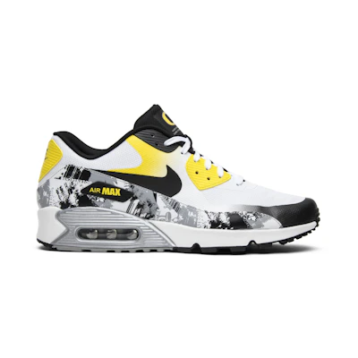 Nike Air Max 90 Ultra 2.0 'Doernbecher Oregon Ducks'
