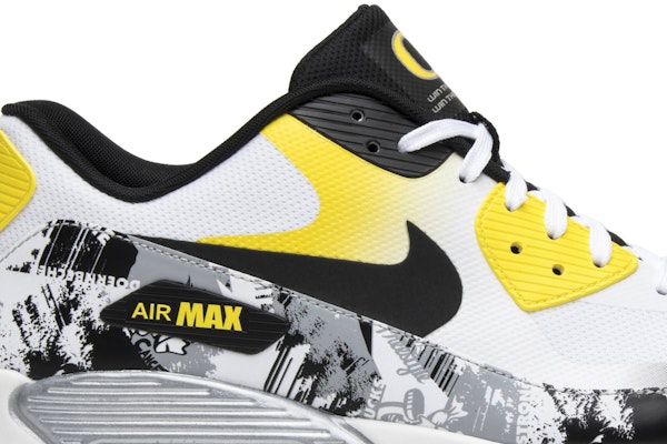 耐吉 Air Max 90 Ultra 2.0 '多恩贝克 俄勒冈鸭队' AH6830-100 Order 耐吉 Air Max 90 Ultra 2.0 '多恩贝克 俄勒冈鸭队' AH6830-100