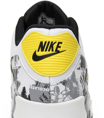 Air max 90 ultra 2.0 doernbecher oregon ducks sales