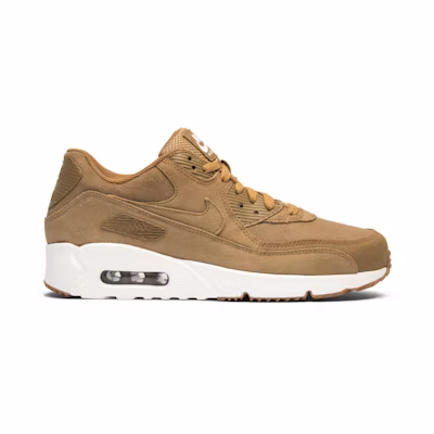 Nike Air Max 90 Ultra 2.0 'Flax' 2017