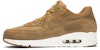 Nike Air Max 90 Ultra 2.0 'Flax' 2017 924447-200