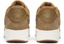 Details for Nike Air Max 90 Ultra 2.0 'Flax' 2017 924447-200