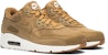 Nike Air Max 90 Ultra 2.0 'Flax' 2017 924447-200