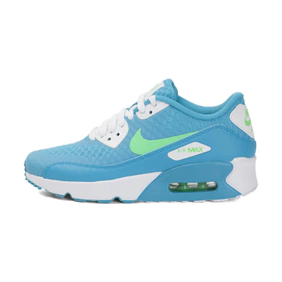 Nike Air Max 90 Ultra 2.0 Br 'Blue Green White'