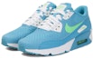 Lookbook Nike Air Max 90 Ultra 2.0 Br 'Biru Hijau Putih' 881923-400