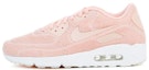 Buy Nike Air Max 90 Ultra 2.0 Br Arctic Orange/Arctic Orange 898010-800