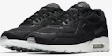 Buy Nike Air Max 90 Ultra 2.0 Br Negro/Negro ‘Blanco Summit’ 898010-001