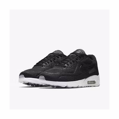 Nike Air Max 90 Ultra 2.0 Br Black/Black ‘Summit White