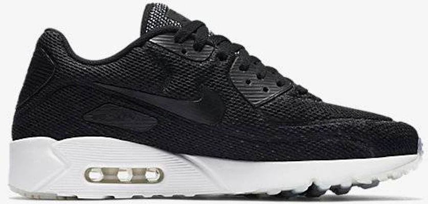 Nike Air Max 90 Ultra 2.0 Br Negro/Negro ‘Blanco Summit’ 898010-001 Order Nike Air Max 90 Ultra 2.0 Br Negro/Negro ‘Blanco Summit’ 898010-001