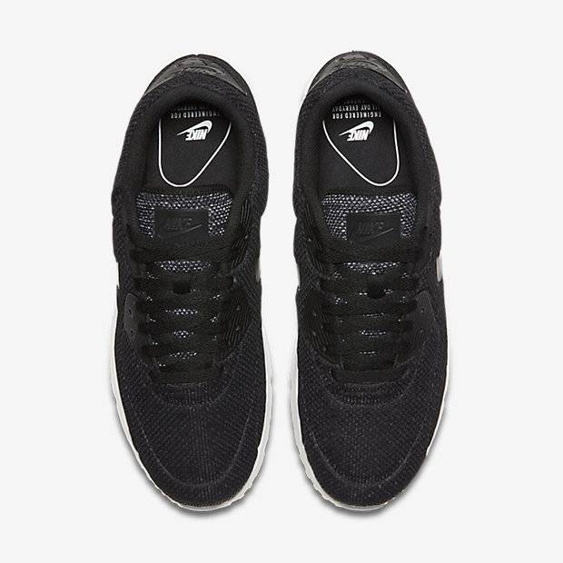 Buy Nike Air Max 90 Ultra Br Black/Black 'Summit White 898010