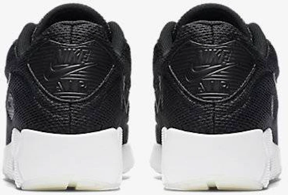 Nike Air Max 90 Ultra 2.0 Br Negro/Negro ‘Blanco Summit’ 898010-001 Shop Nike Air Max 90 Ultra 2.0 Br Negro/Negro ‘Blanco Summit’ 898010-001