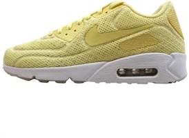 Nike Air Max 90 Ultra 2.0 Br Limón Pastel/Limón Pastel 898010-700 Details for Nike Air Max 90 Ultra 2.0 Br Limón Pastel/Limón Pastel 898010-700