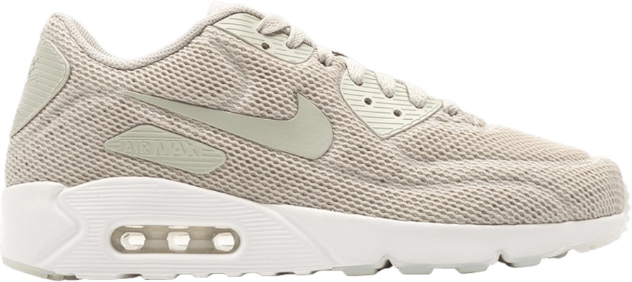 Nike air max 90 top ultra 2.0 br pale grey
