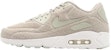 Kasut Nike Air Max 90 Ultra 2.0 Br Kelabu Muda 898010-002