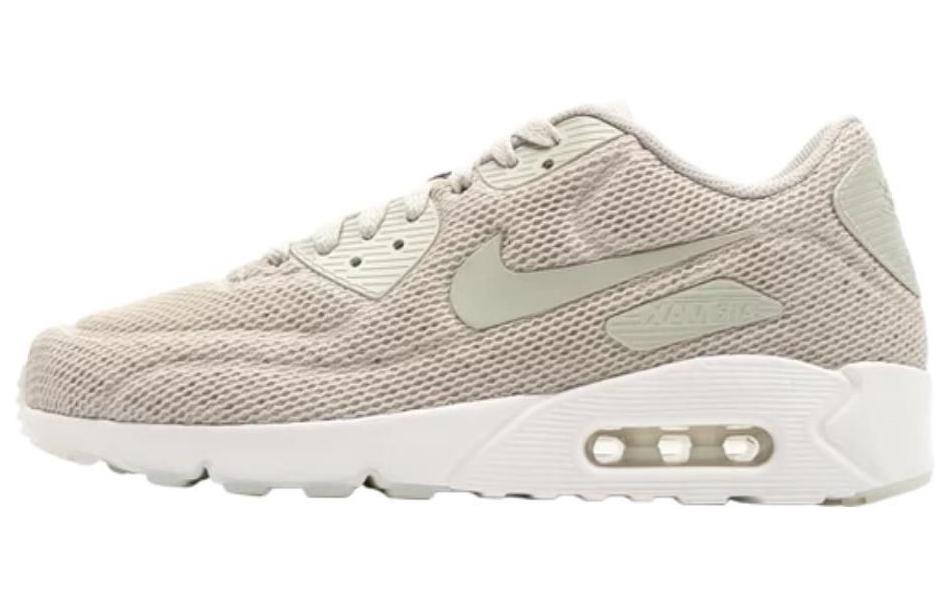 Buy Nike Air Max 90 Ultra 2.0 BR Gris Pâle/Gris Pâle 898010-002