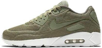 Nike Air Max 90 Ultra 2.0 BR Trooper/Trooper ‘Summit White 898010-200 Nike Air Max 90 Ultra 2.0 BR Trooper/Trooper ‘Summit White 898010-200