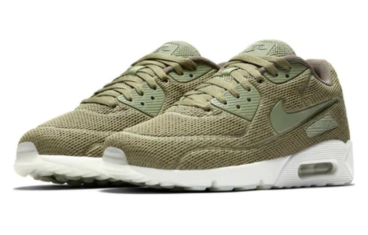 Order Nike Air Max 90 Ultra 2.0 BR Trooper/Trooper ‘Summit White’ Putih Summit 898010-200