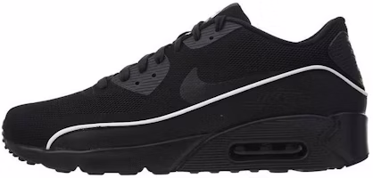 Nike Air Max 90 舒適 減震耐磨 低筒 生活休閒鞋 男款 黑色 Buy Nike Air Max 90 舒適 減震耐磨 低筒 生活休閒鞋 男款 黑色