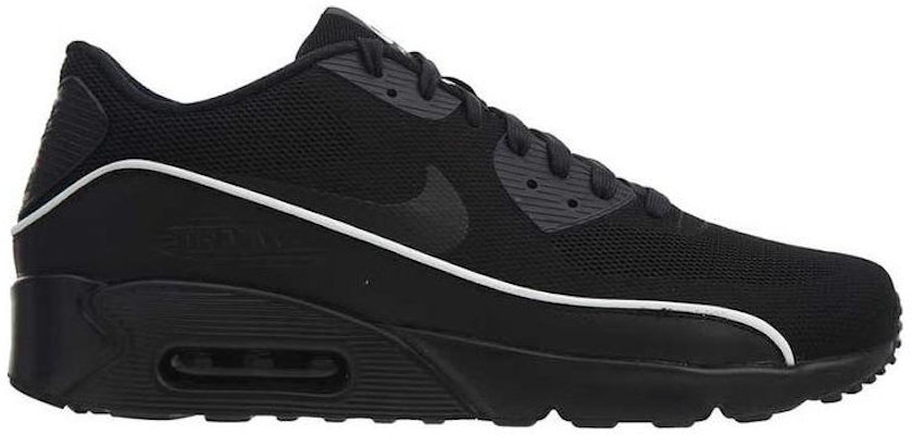 ナイキ エア マックス 90 ウルトラ 2.0 エッセンシャル ブラック 875695-009 Order ナイキ エア マックス 90 ウルトラ 2.0 エッセンシャル ブラック 875695-009