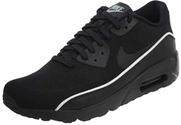 ナイキ エア マックス 90 ウルトラ 2.0 エッセンシャル ブラック 875695-009 Lookbook ナイキ エア マックス 90 ウルトラ 2.0 エッセンシャル ブラック 875695-009