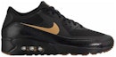 Order Nike Air Max 90 Ultra 2.0 Essential 'Hitam Emas' 875695-016