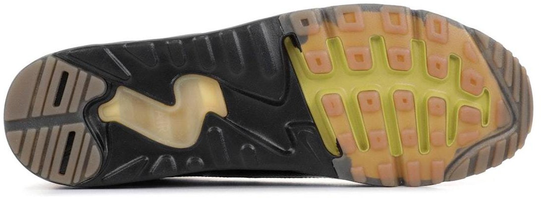 Nike Air Max 90 Ultra 2.0 Essential 'Black Gold' 875695-016 Purchase Nike Air Max 90 Ultra 2.0 Essential 'Black Gold' 875695-016
