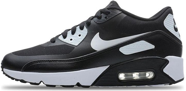 Nike Air Max 90 Ultra 2.0 Essential 'Hitam Putih' 875695-008 Buy Nike Air Max 90 Ultra 2.0 Essential 'Hitam Putih' 875695-008