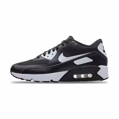 Nike Air Max 90 Ultra 2.0 Essential 'Black White'