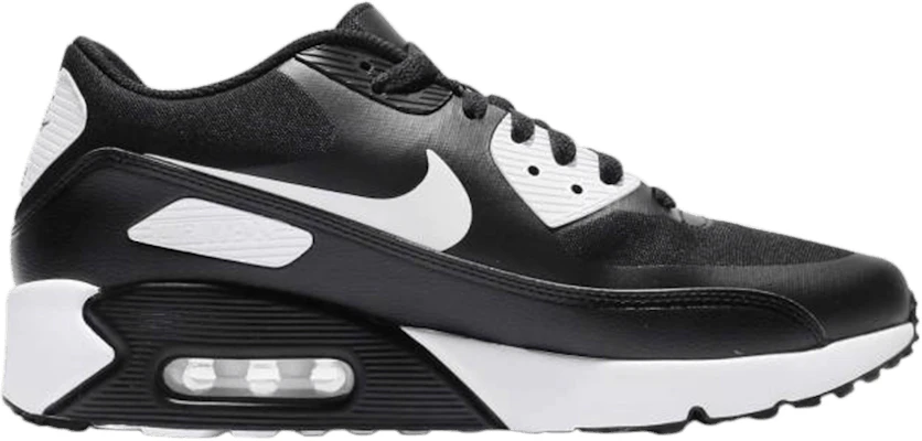 Nike Air Max 90 Ultra 2.0 Essential Black White 875695 008