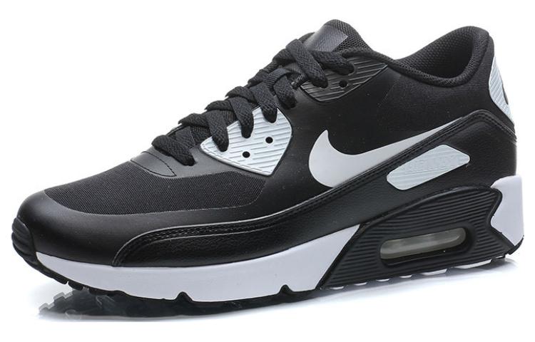 Lookbook Nike Air Max 90 Ultra 2.0 Essential 'Hitam Putih' 875695-008
