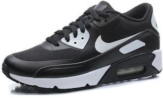 耐克Air Max 90 Ultra 2.0基础款‘黑白’ 875695-008 Lookbook 耐克Air Max 90 Ultra 2.0基础款‘黑白’ 875695-008