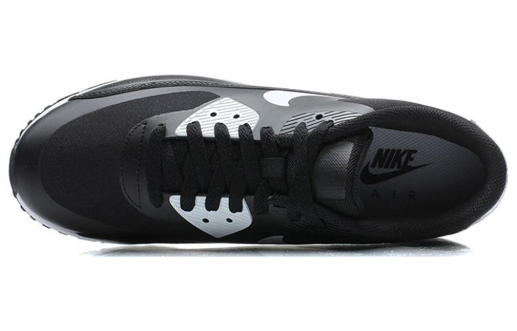Shop Nike Air Max 90 Ultra 2.0 Essential 'Hitam Putih' 875695-008