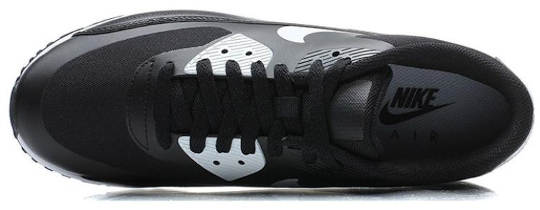 Nike Air Max 90 Ultra 2.0 Essential 'Hitam Putih' 875695-008 Shop Nike Air Max 90 Ultra 2.0 Essential 'Hitam Putih' 875695-008