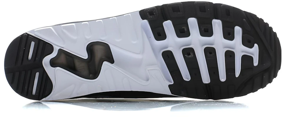 耐克Air Max 90 Ultra 2.0基础款‘黑白’ 875695-008 Details for 耐克Air Max 90 Ultra 2.0基础款‘黑白’ 875695-008